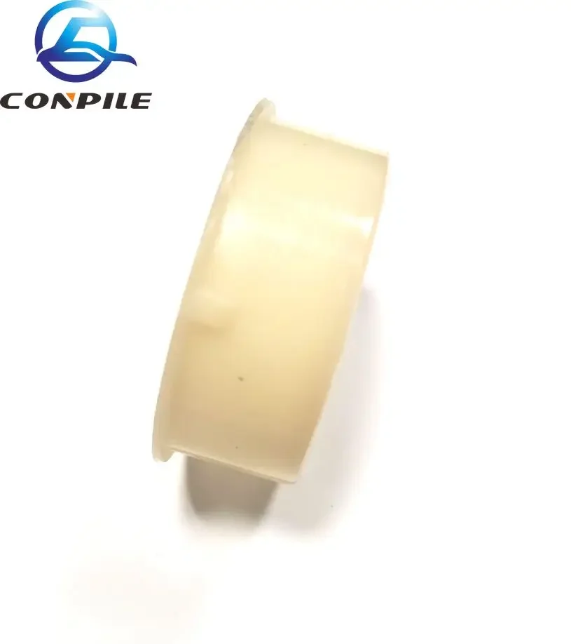 Car generator bearing rubber nylon sleeve 1pc for BMW Mercedes-Benz Volkswagen Audi