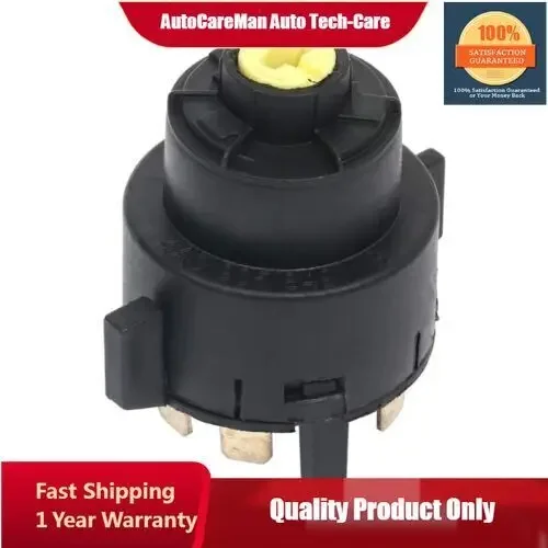 

Переключатель зажигания для Audi 80 A3 A4 A6 VW PASSAT SKODA 4A0905849B