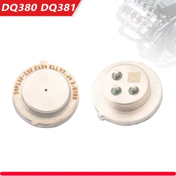 0GC 0DE 0DL DQ380 DQ381 Trasmissione automatica Unità di controllo TCU Sensore SMP132 per AUDI Q3 VW Scirocco Tiguan Skoda Seat