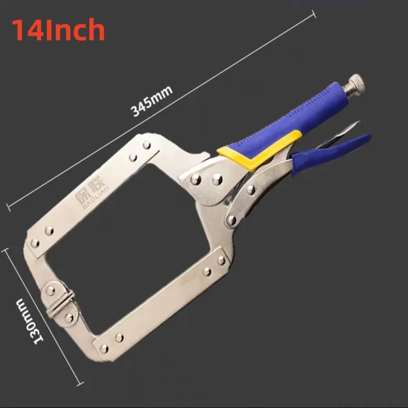 tipo C, Carpintaria Tabela Vise Grip, Armários