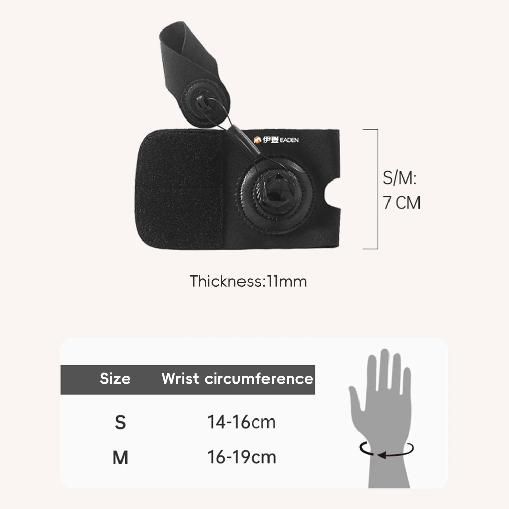 Finger Brace Training Splint Arthritis Pain Relief Protection Fixed Finger Brace Supportive Universal Thumb Tenosynovium Fixator