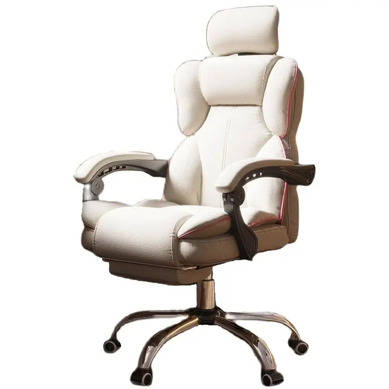 Office Chair, Conference Chair, Leisure Chair, Game Chair, Computer Cafe, Pu Leather