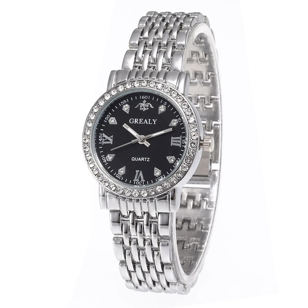 New Fashion Women Watches Ladies Casual Watch Women Watches Wristwatch Bracelet Watch Female Clocks Relogio Feminino women watches