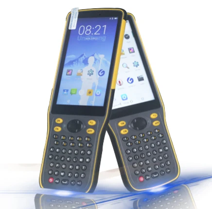 

Android OS 5 inch Display RTK GPS Data Controller work with RTK GNSS Surveying Instrument