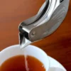 Bird Lemon Wedge Squeezer Anti Corrosion Hand Press Orange Juicer Handheld Portable Metal Citrus Juicer Stainless Steel 5