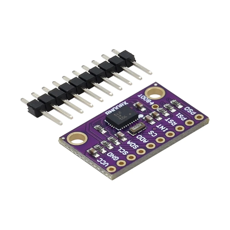 BNO080 BNO085       9 SiP  ̽   CortexM0+ MCU 83XB