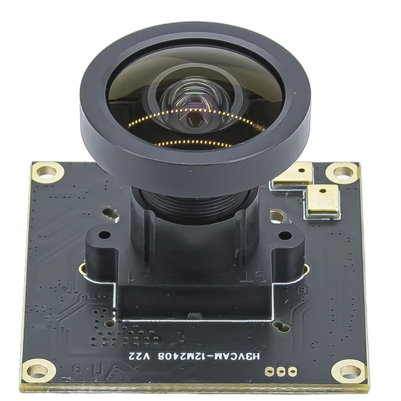 12 megapixel Sony IMX577 high-speed 120 frame USB2.0 autofocus camera module 6