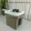 Mobile Shampoo Basin Beauty Salon Ear Cleaning Hair Care Center Health Water Circulation Head Treatment Fumigation Spa Machine 3