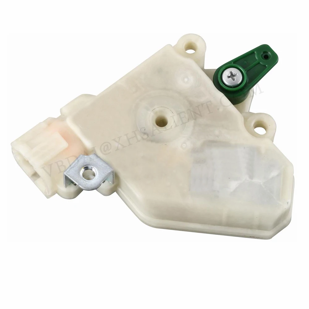 Wholesale Car Door Auto Lock System OE 80552 YH000 23 For Nissan Power