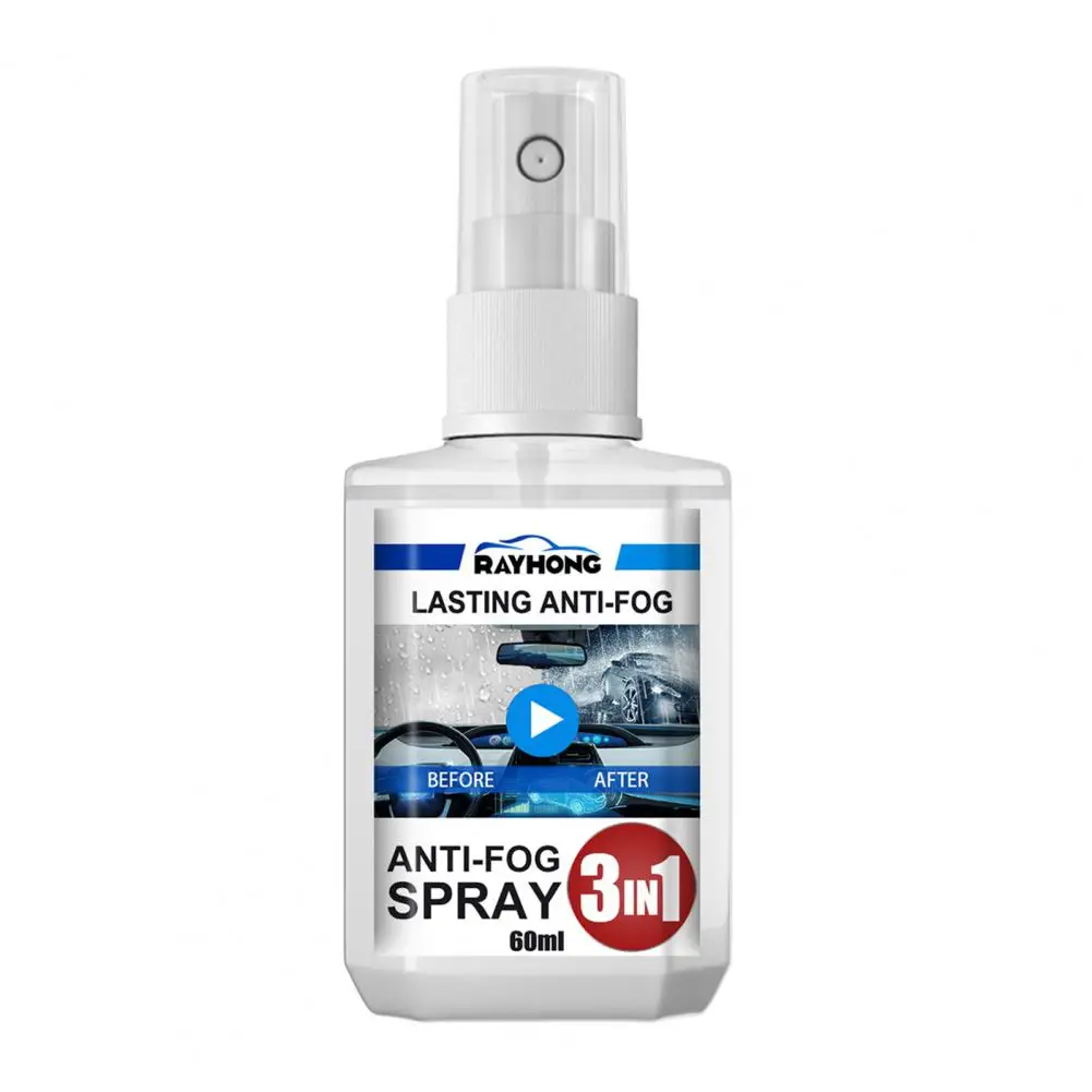 Рисунок 4 - Водоотталкивающее покрытие для автомобильного стекла