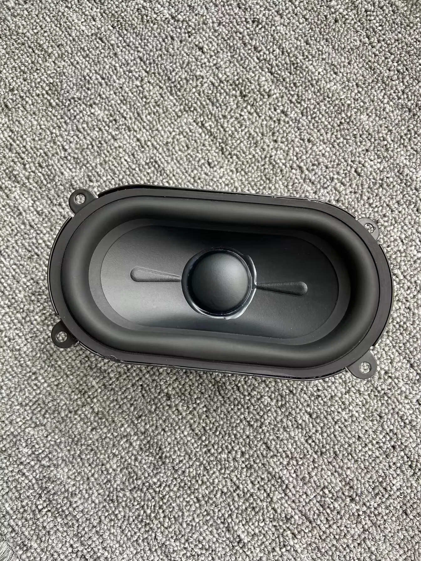 GHXAMP For For Naim Muso b2 generation Wireless Bluetooth Audio High-power Bass Speaker 145*76mm 1pc