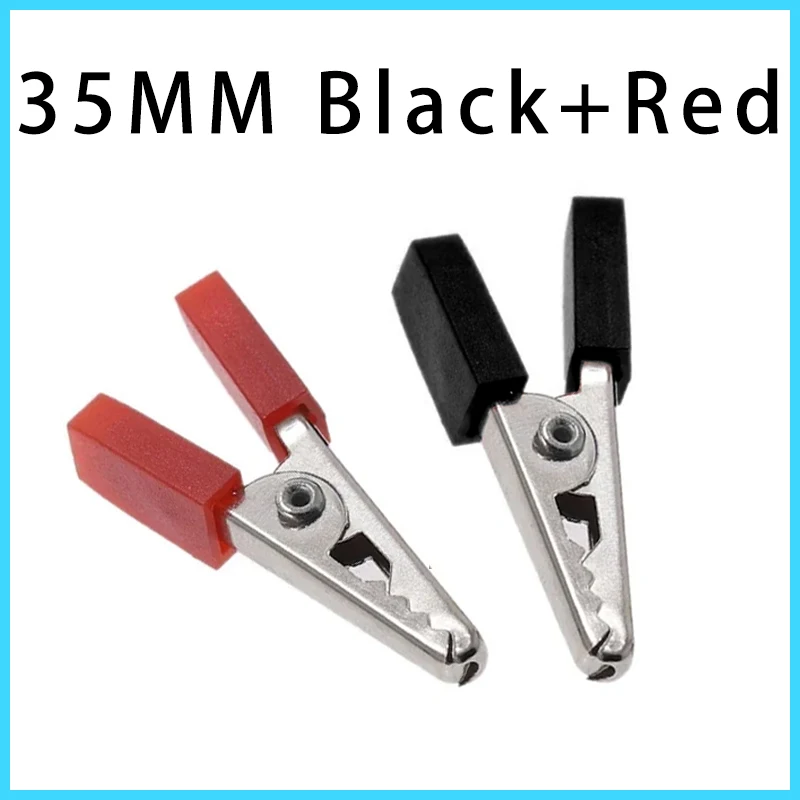 35MM 5P Black 5P Red