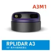 Slamtec RPLIDAR lidar A1 A2 A3 S1 S2 S2L S2E Mapper lidar Navigation obstacle avoidance ranging screen interaction 4
