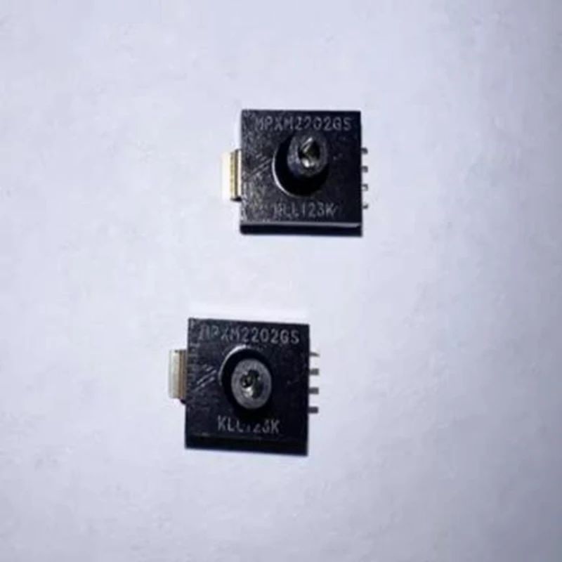 MPXM2010GS MPXM2202GS MPXM2053GS New original 0~10KPA pressure sensor for respiratory diagnosis