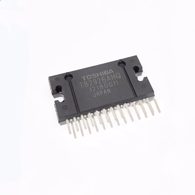 

2 шт. TB2926AHQ TB2926CHQ TB2926HQ ZIP25 новый бренд