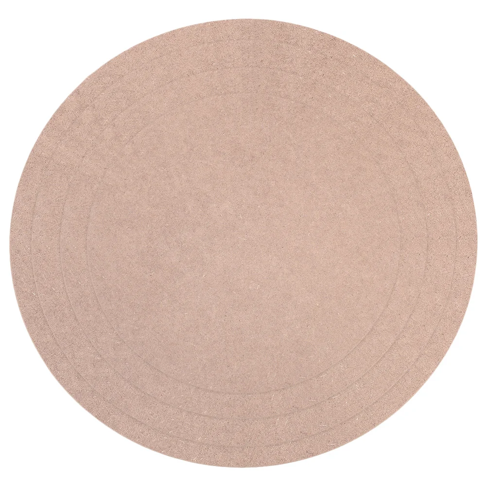 

4 Pcs Clay Crafts Drying Board Pottery Wheel Sculpture Base Plaster Ceramics Tools