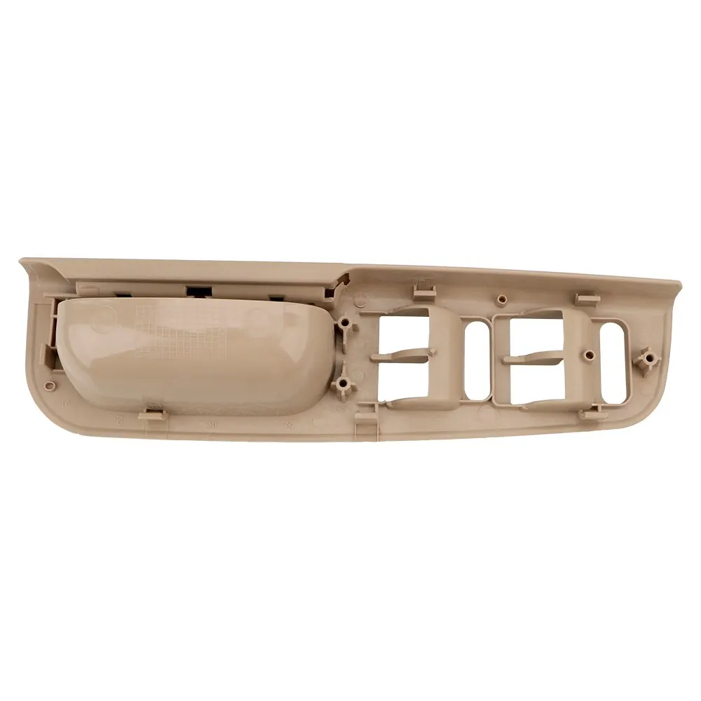 Driver Side Car Door Handle Window Control Switch Panel