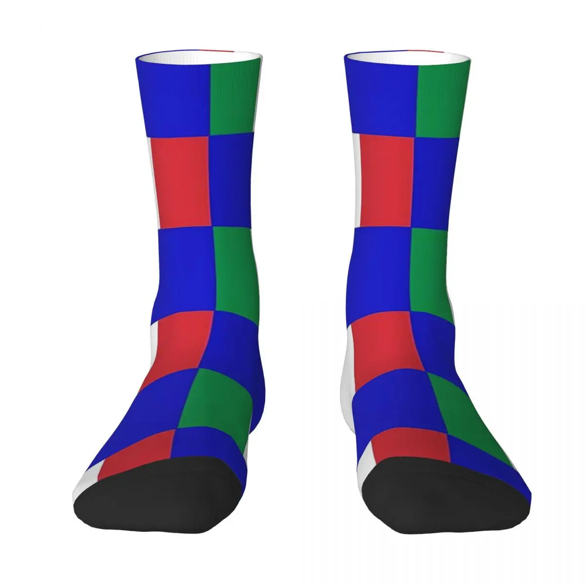 Italy Flag - Italian Adult Socks,Unisex socks,men Socks women Socks mens 3d printed national flag socks women casual national flag cotton socks stripe fashion flag casual sock comfortable