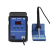 YIHUA 900H Lead Free High Frequency Welding Platform Eddy Current Heating Microcomputer Control Digital Soldering Station 2