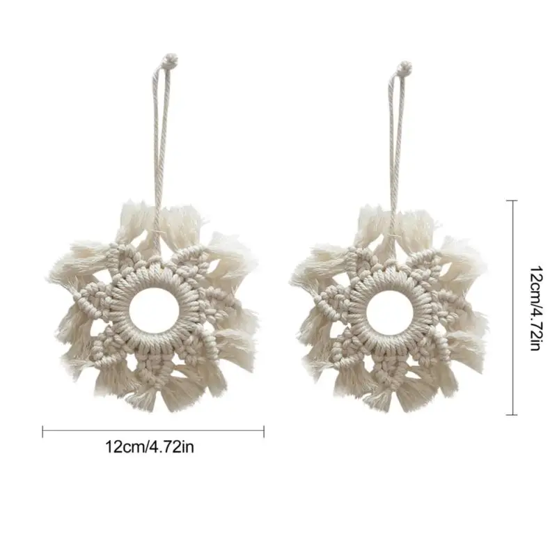 Рисунок 6 - Подвеска в скандинавском стиле