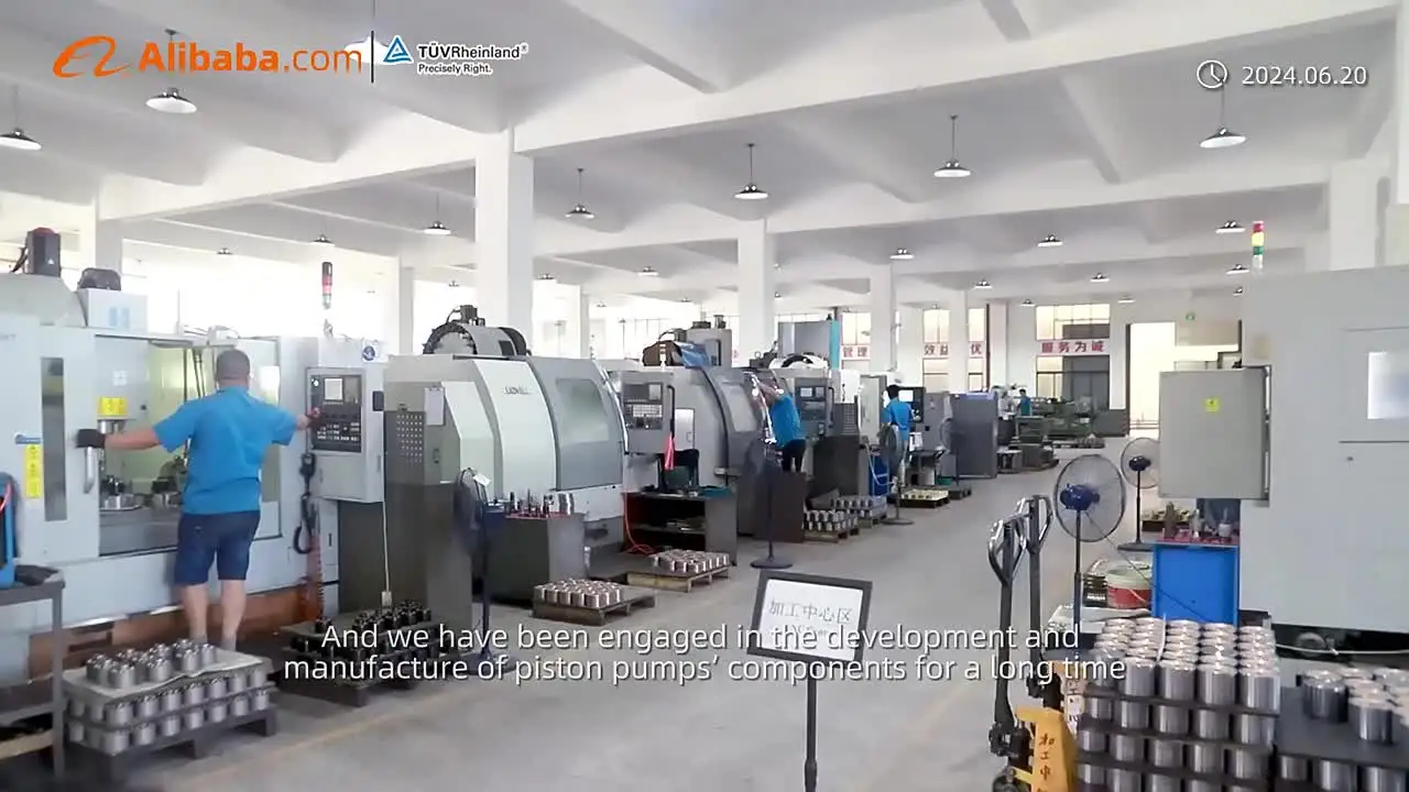 Высококачественный хомут перекоса A10VSO28 A10VSO45 A10VSO71 A10VSO100 A10VSO140 Запасные части