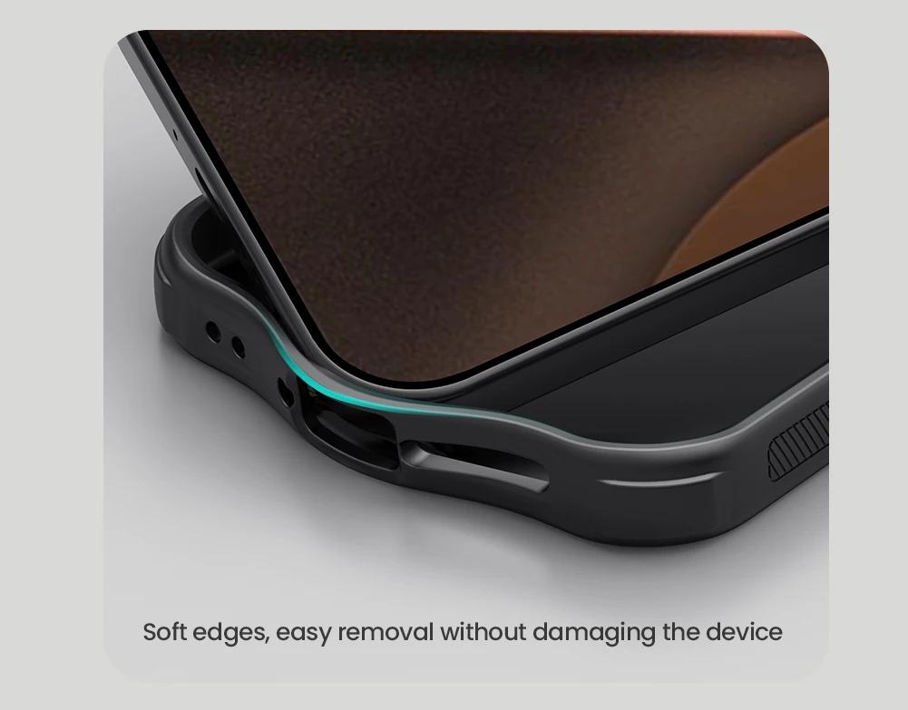 Nillkin Frosted Shield Pro Anti-Fall Protective Phone Case