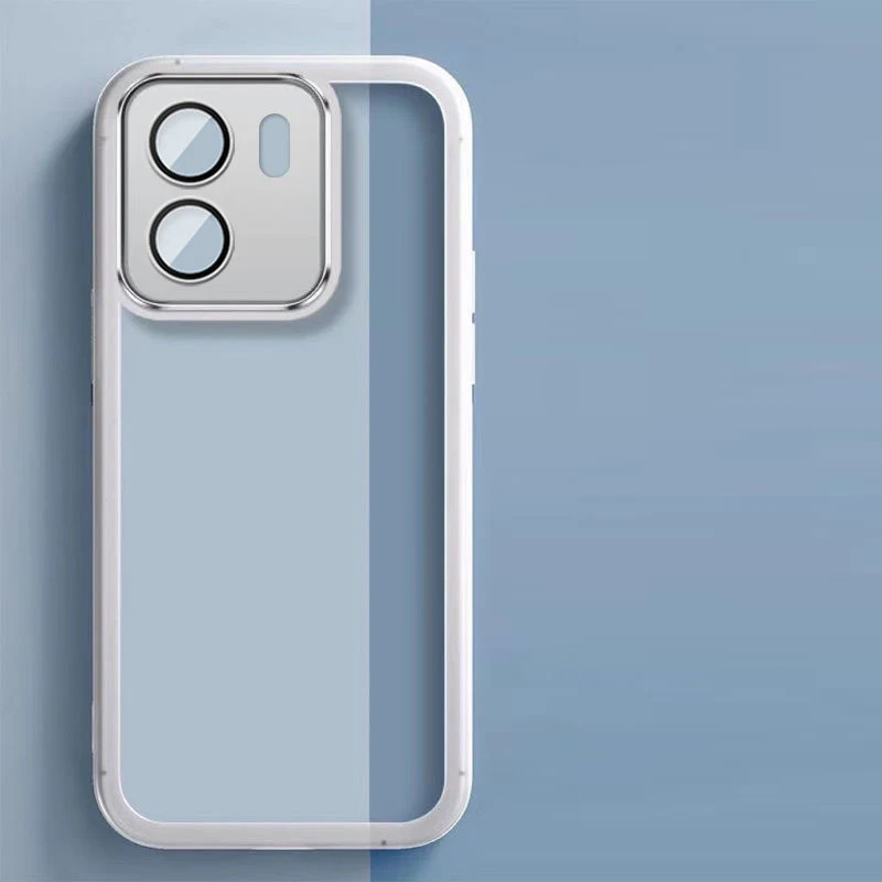 Premium Protective Case with Camera Lens Protector for OPPO Reno and A5 Series