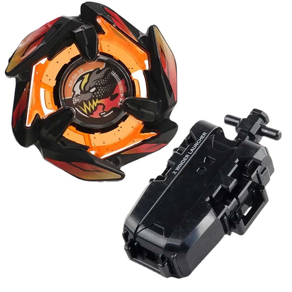 Beyxs Combat Alloy Gyro with Transmitter Set - Ultimate Competitive Toy