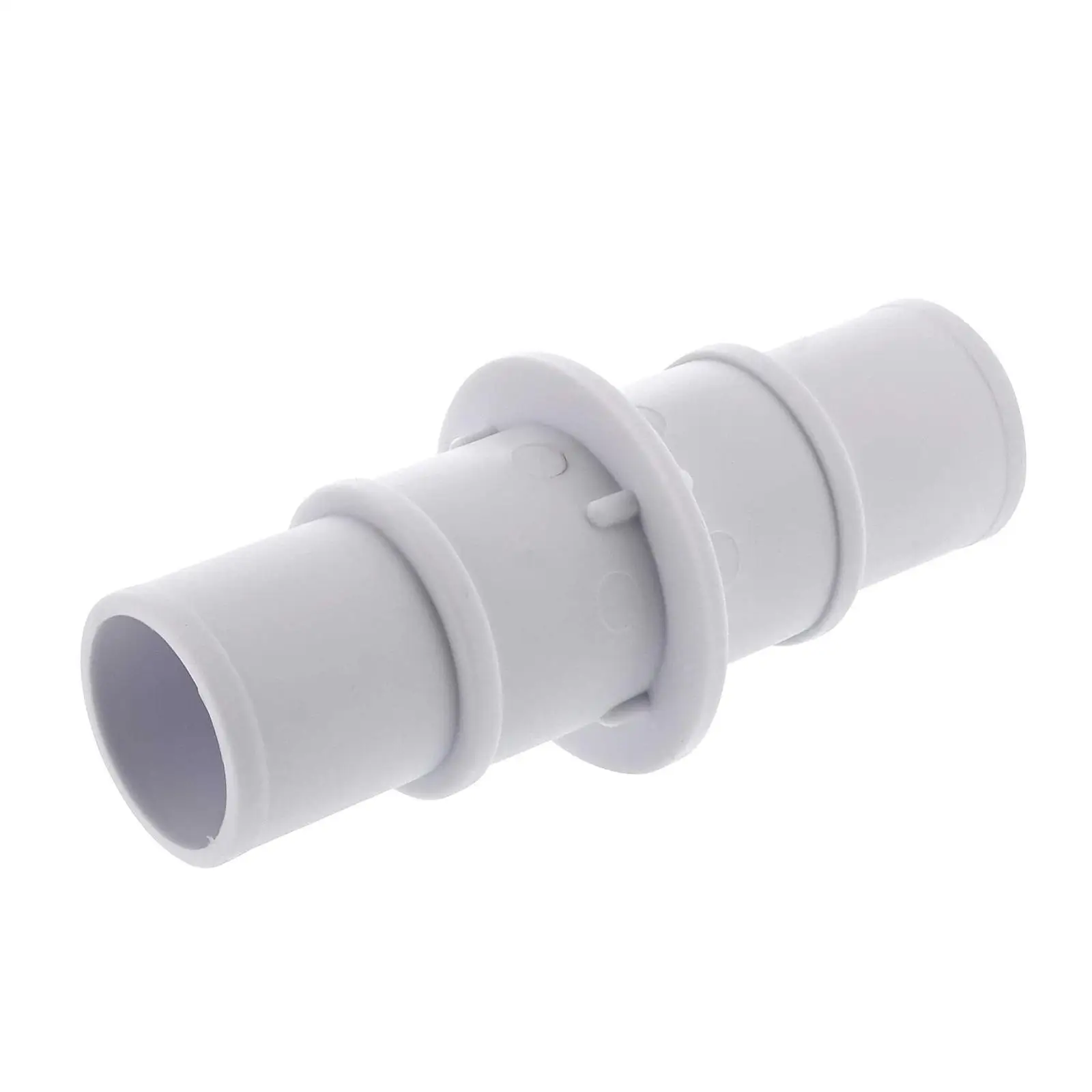 

Pool Vacuum Hoses Cuff 1-1/4" Durable Easy to Install Replacement Cuff for Vacuum Hose Connection Vacuum Head Repair Hose Ends