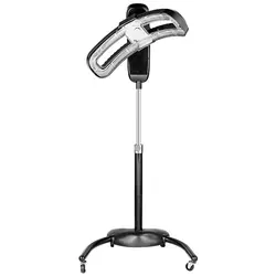 Hair Salon Barber Shop Hair Dryer Heating Machine Hair Dye Perm Cold Wave Shaping Accelerator Hair Treatment Care Hairdressing