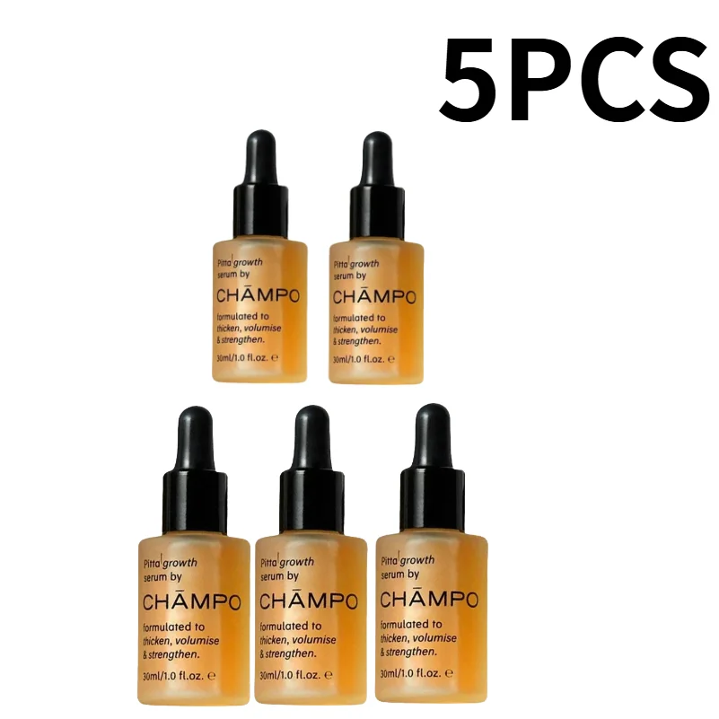5pcs