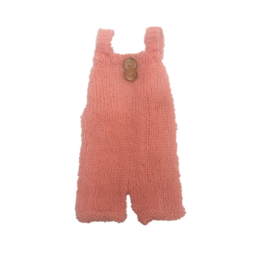 Newborn Photography Clothing, Mohair Jumpsuit Photography Clothing Photography Jumpsuit Baby Photography Clothing Photography