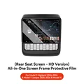 Add protective film