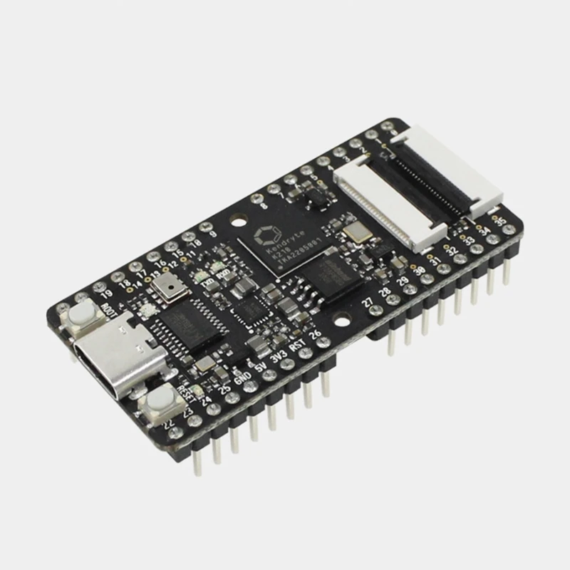 AI   k210 RISC-V AI + lOT Ȯ  MaixBit K210 RISC-V 2.4 ġ ÷   K1KF