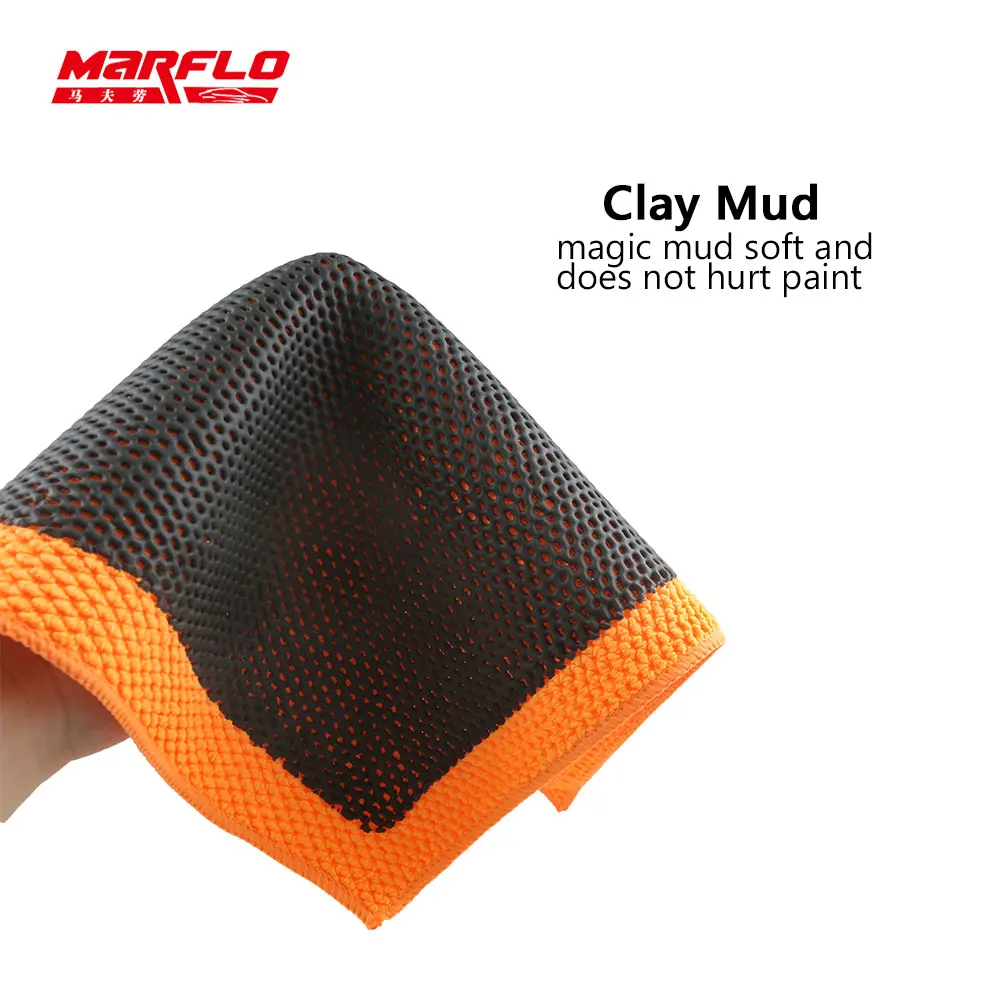 Clay Towel/Bar –