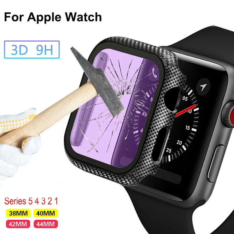 Apple watch ź  ̽ 38mm 40mm 42mm 44mm, ȭ ȣ  ȣ ʸ Ŀ Iwatch ø 3 4 5 SE 6