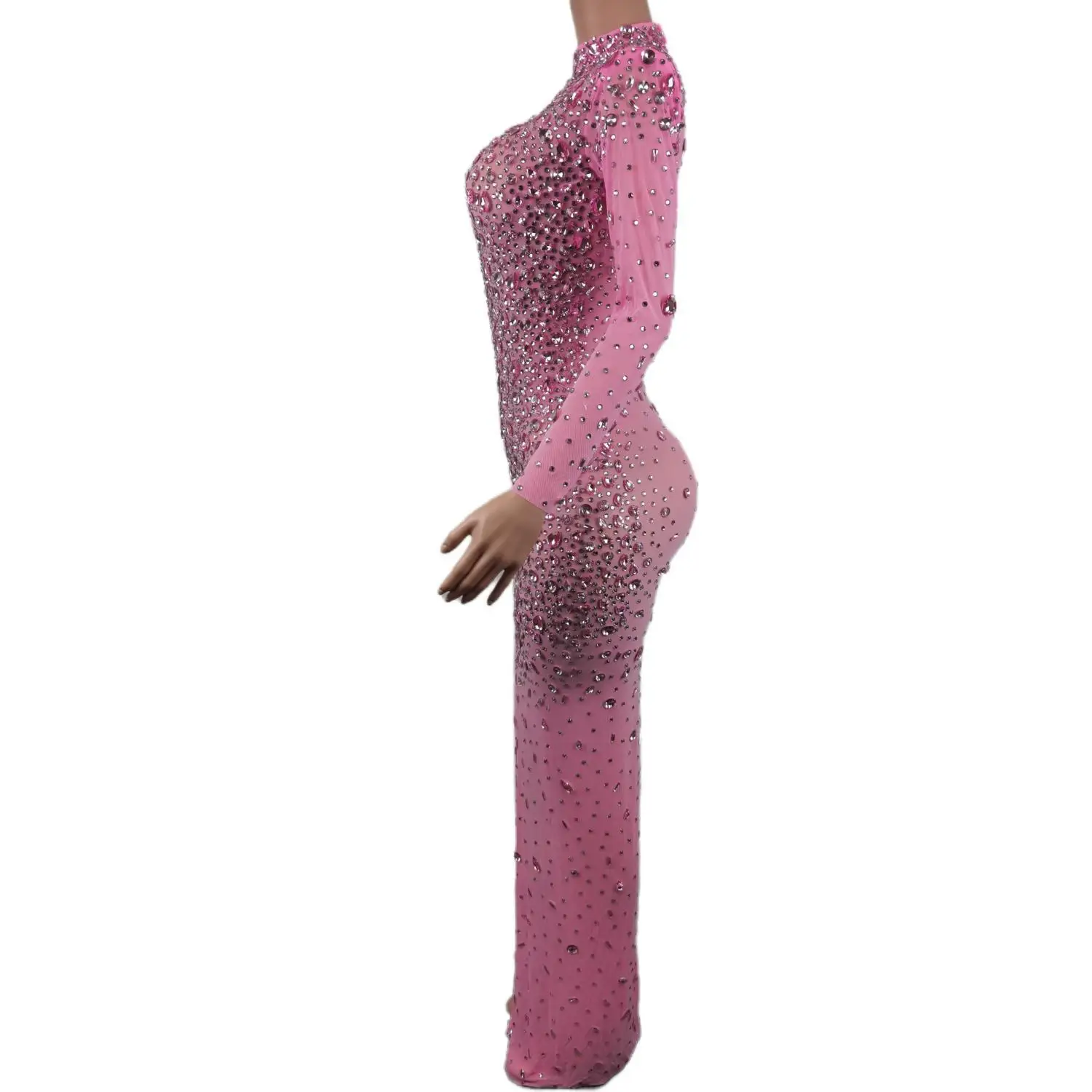 Рисунок 2 - Роскошные прозрачные сексуальные