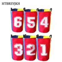 Race Sack Family Adult Children Outdoor Games Potato Racing Jump Bags Party Activity School Sports Equipment Kids Playground Toy 1