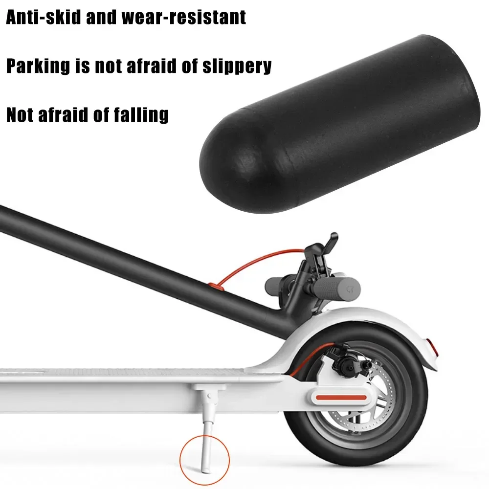 Durable Silicone Kickstand Cover