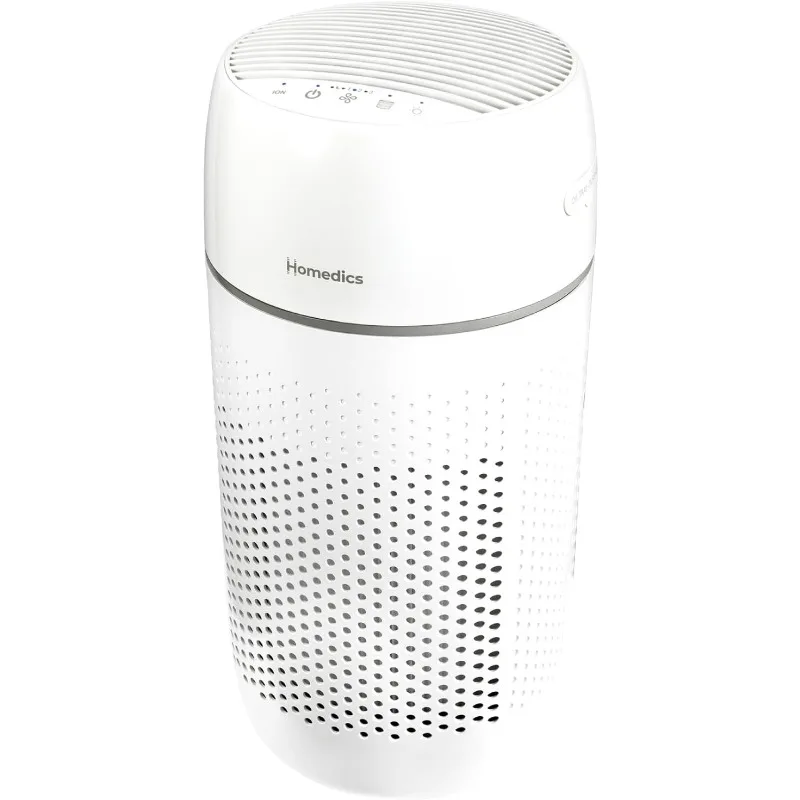 Homedics pet shop plus air purifier