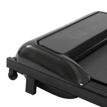 Under Desk Treadmill, Portable Walking Pad for Office Home Fitness Small Space Remote Control 6