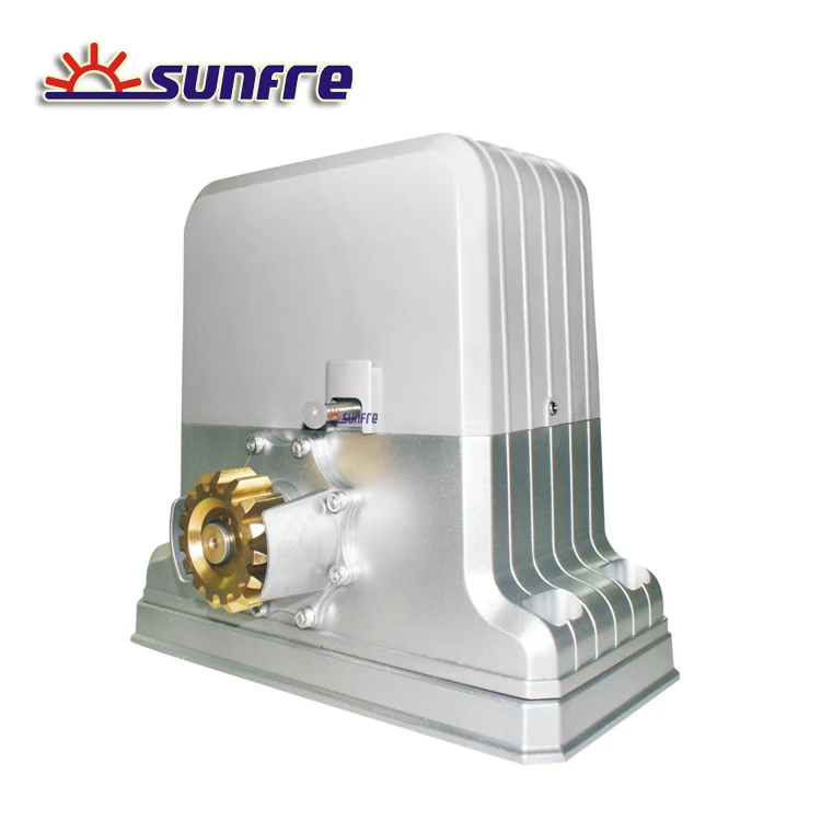 Description Picture 3 of itemDiscounted Price automatic remote sliding door motor, Gate Opener, Gate operator
