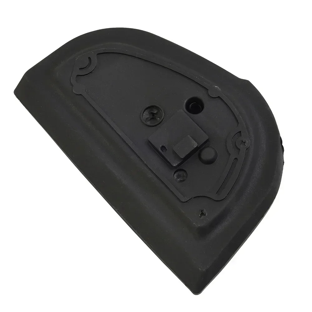 Rear View Mirror Gasket Rubber Seal Pads Fit For Mercedes-benz W210 W140 W202 1993-2000 2108106316, A2108106316, 202810