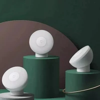Original XIAOMI Mijia Night Light 2 version Motion Sensor Adjustable Brightness Smart Human light sensor Night Lamp Bedroom - Image 6