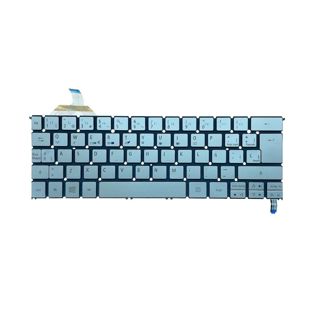 Acer Aspire S7 S7-391 Substituição do PC Notebook