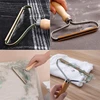 Lint Remover Clothing Hair Remover Brush Dog And Cat Cleaning Dogs Lint Rollers Brushes Carpet Scraper For Cat Wool Collection 4