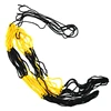 1pc Portable Ball Bag Football Training Net Bag Durable Nylon Net Bag Sports Mesh Bag for Carrying Basketball Volleyball 5