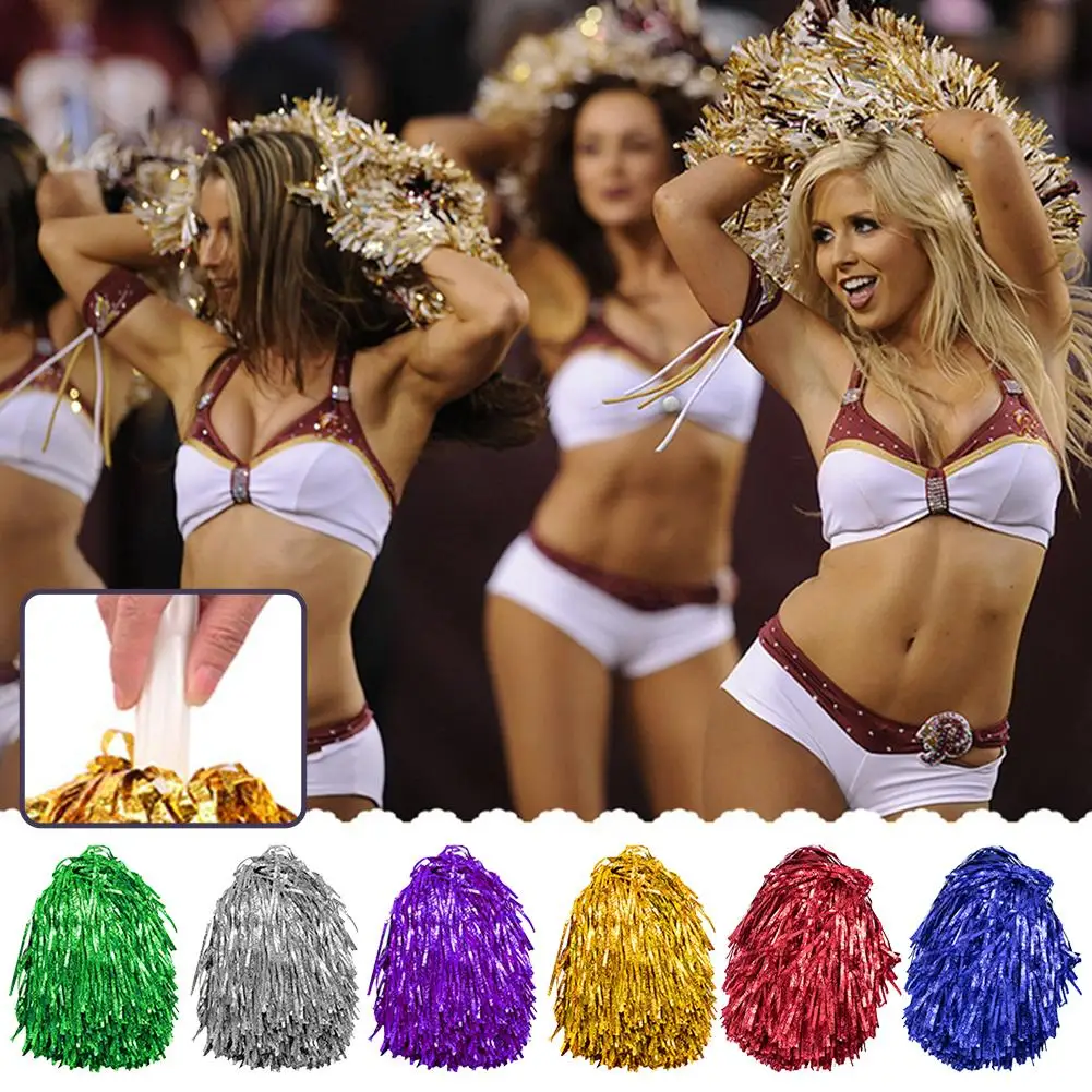 Рисунок 2 - Помпон для танцев Cheerleader P5K2