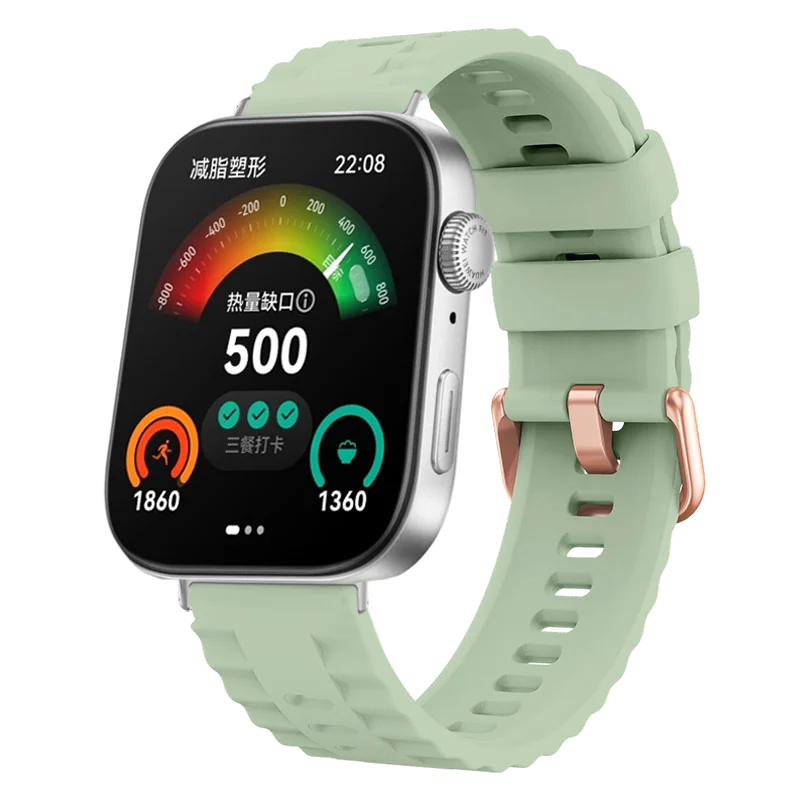 Sport Breathable Silicone Wristband Accessories