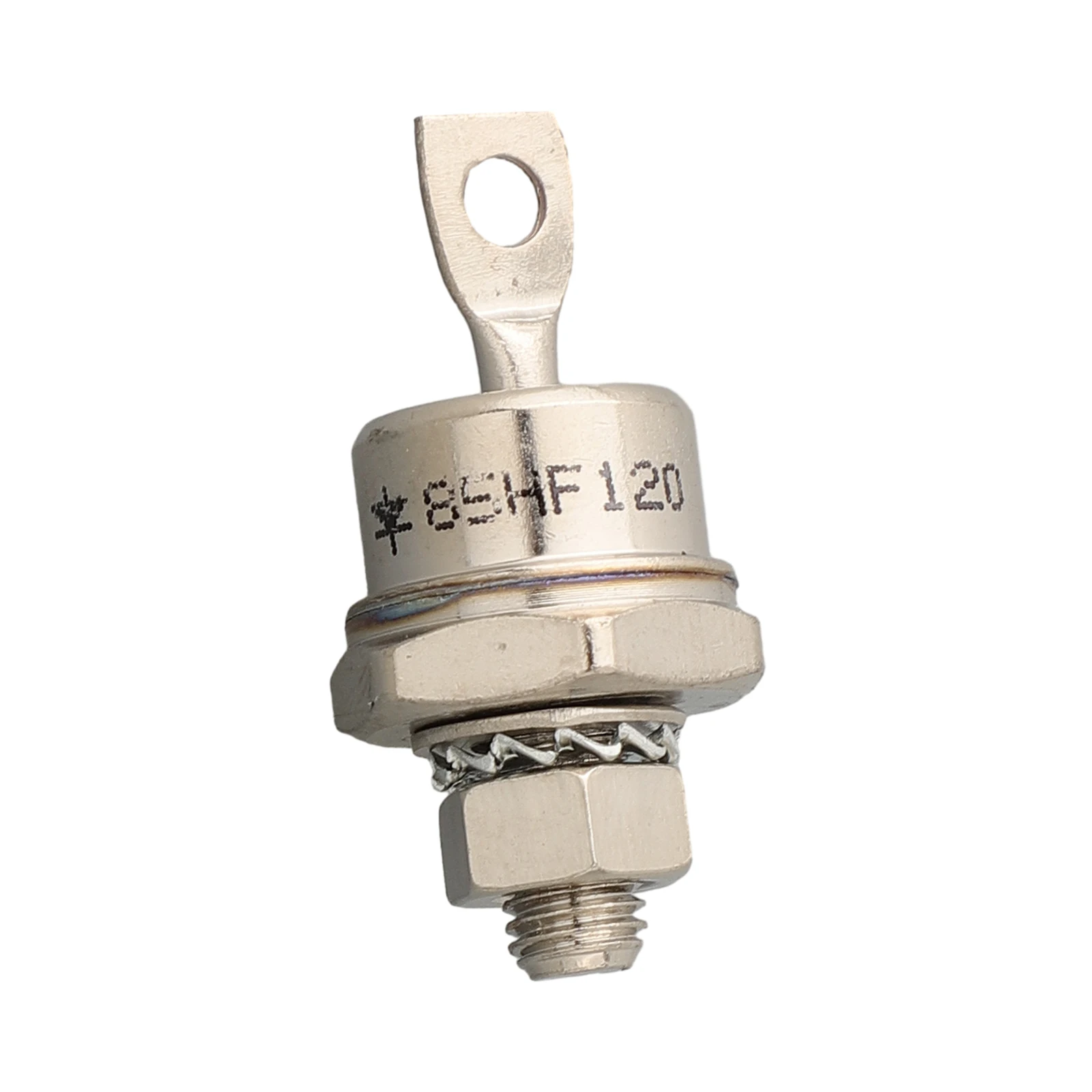 1Pc 85A/40A/25A 1200V Positive Cathode/Negative Anode- Stud Mount Diode Rectifier Household Part For Semiconductors & Actives